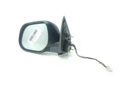 Second-hand car spare part left rearview mirror for citroen c-crosser vtr oem iam references 8153lx  