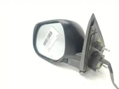 Second-hand car spare part left rearview mirror for citroen c-crosser vtr oem iam references 8153lx