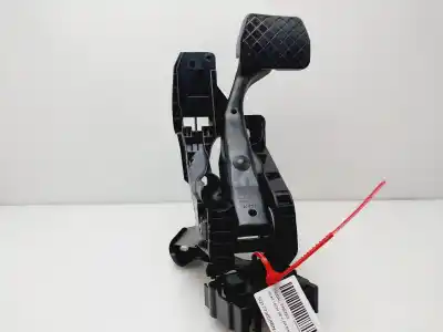 Peça sobressalente para automóvel em segunda mão pedal de travão por seat leon (5f1) fr fast lane referências oem iam 5q1723058bn  