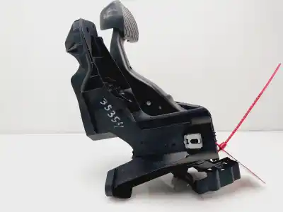 Автозапчастина б/у педаль гальм для SEAT LEON (5F1) FR Fast Lane Посилання на OEM IAM 5Q1723058BN  