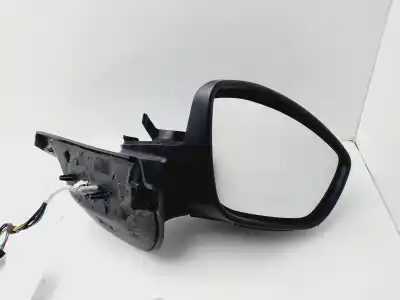 Автозапчасти б/у ЗАДНИЙ ВИД СПРАВА за CITROEN C3  ссылки OEM IAM 98128562XT  