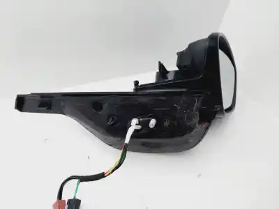 Peça sobressalente para automóvel em segunda mão espelho retrovisor direito por citroen c3 feel referências oem iam 98128562xt  