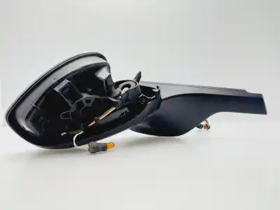 Peça sobressalente para automóvel em segunda mão espelho retrovisor direito por citroen c3 feel referências oem iam 98128562xt  