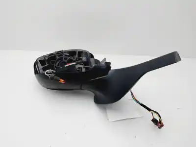 Peça sobressalente para automóvel em segunda mão espelho retrovisor direito por citroen c3 feel referências oem iam 98128562xt  