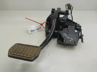 Автозапчасти б/у педаль тормоза за tesla model 3 basis rwd 325 cv / 239 kw ссылки oem iam 104469100d