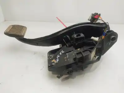 Автозапчастина б/у педаль гальм для tesla model 3 basis rwd 325 cv / 239 kw посилання на oem iam 104469100d  