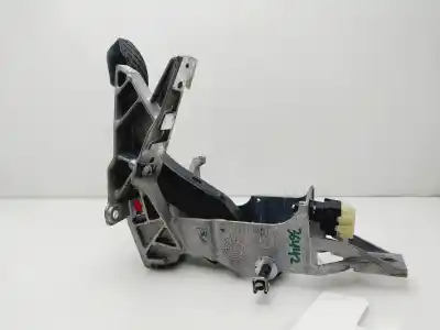 Автозапчастина б/у педаль гальм для seat exeo (3r2) 2.0 tdi посилання на oem iam 8e1721117d  
