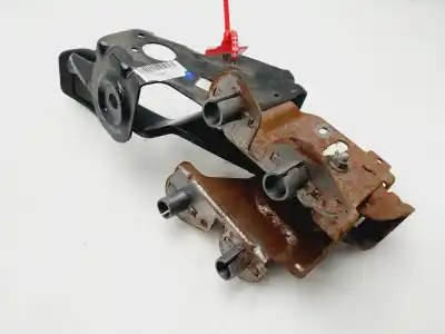 Автозапчасти б/у ПЕДАЛЬ ТОРМОЗА за RENAULT MEGANE III BERLINA 5 P  ссылки OEM IAM 465010015R   Автозапчасти б/у ПЕДАЛЬ ТОРМОЗА за RENAULT MEGANE III BERLINA 5 P  ссылки OEM IAM 465010015R