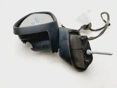 Peça sobressalente para automóvel em segunda mão espelho retrovisor direito por citroen c3 live referências oem iam 8154ar
