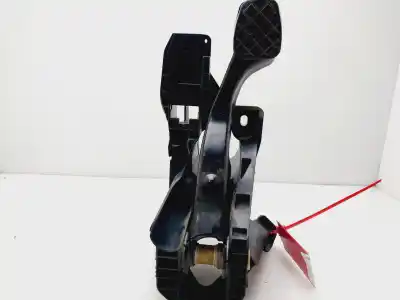 Автозапчастина б/у педаль гальм для SEAT LEON (5F1) 1.6 TDI Посилання на OEM IAM 5Q1721058BH  