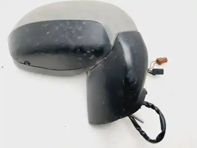 Second-hand car spare part right rearview mirror for citroen c3 picasso sx oem iam references 8153xp  
