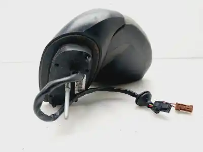 Second-hand car spare part right rearview mirror for citroen c3 picasso sx oem iam references 8153xp  