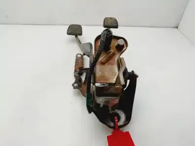 Автозапчасти б/у педаль тормоза за citroen c1 (pm_, pn_) 1.0 ссылки oem iam 4501v8