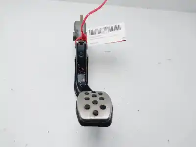 Автозапчастина б/у педаль гальм для opel corsa e selective посилання на oem iam 13444183  