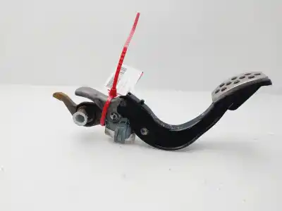 Автозапчастина б/у педаль гальм для opel corsa e selective посилання на oem iam 13444183  