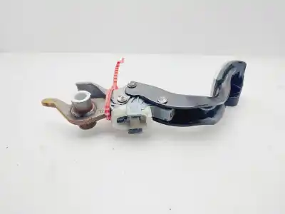 Автозапчасти б/у педаль тормоза за OPEL CORSA E Selective ссылки OEM IAM 13444183  