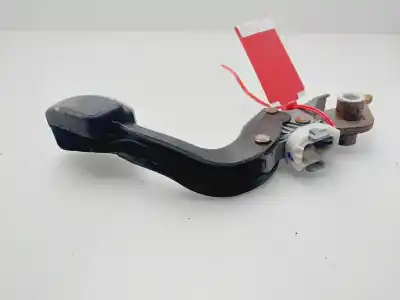 Автозапчастина б/у педаль гальм для opel corsa e selective посилання на oem iam 13444183  