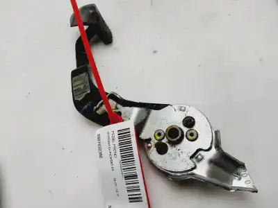 Автозапчастина б/у педаль гальм для CITROEN C4 PICASSO I MONOSPACE (UD_) 1.6 HDI Посилання на OEM IAM 9681632380  