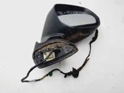 Автозапчастина б/у правий задний огляд для citroen c4 picasso i monospace (ud_) 1.6 hdi посилання на oem iam 96819904xt  