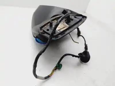 Автозапчасти б/у задний вид справа за citroen c4 picasso i monospace (ud_) 1.6 hdi ссылки oem iam 96819904xt