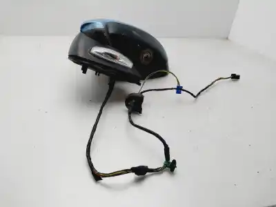 Second-hand car spare part left rearview mirror for citroen c4 picasso i monospace (ud_) 1.6 hdi oem iam references 8153g8  