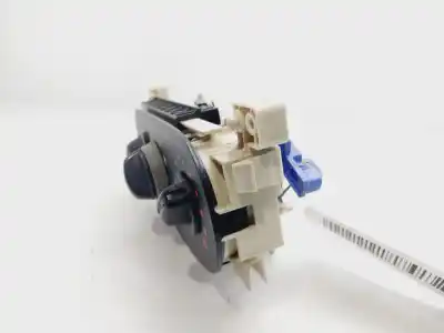 Pezzo di ricambio per auto di seconda mano Controllo Riscaldamento / Aria Condizionata per DACIA SANDERO Stepway Riferimenti OEM IAM N106278B  