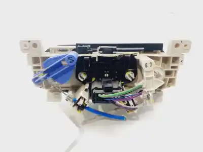 Автозапчасти б/у отопление / кондиционирование воздуха за dacia sandero stepway ссылки oem iam n106278b  