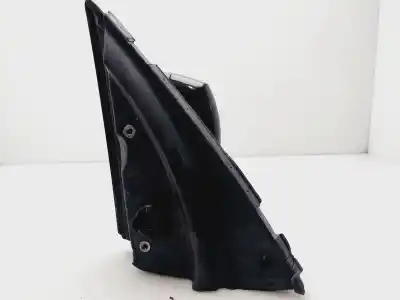Peça sobressalente para automóvel em segunda mão espelho retrovisor esquerdo por bmw x5 (e70) 3.0d referências oem iam 51337129723