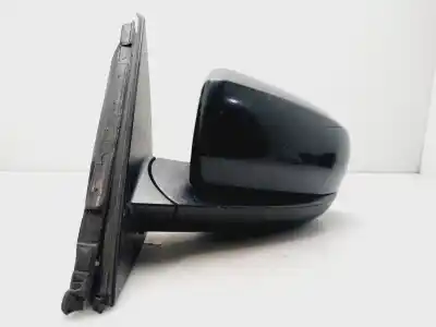 Peça sobressalente para automóvel em segunda mão espelho retrovisor esquerdo por bmw x5 (e70) 3.0d referências oem iam 51337129723  