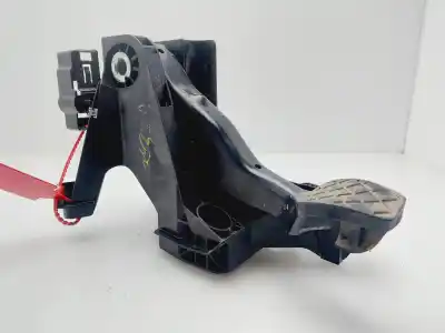 Автозапчастина б/у педаль гальм для seat leon st (5f8) 1.8 tsi посилання на oem iam 5q1721058dl  