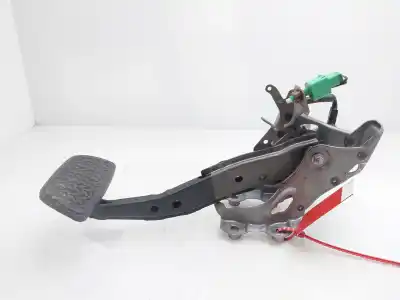 Tweedehands auto-onderdeel rempedaal voor lexus ct (zwa10_) 200h (zwa10_) oem iam-referenties 4711076060