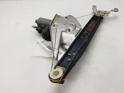 Peça sobressalente para automóvel em segunda mão Elevador De Vidros Traseiro Esquerdo por AUDI A6 BERLINA (4B2) 2.5 V6 24V TDI Referências OEM IAM 4B0839397B  