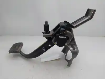 Peça sobressalente para automóvel em segunda mão pedal de travão por hyundai ioniq klass electro referências oem iam 32800g2100