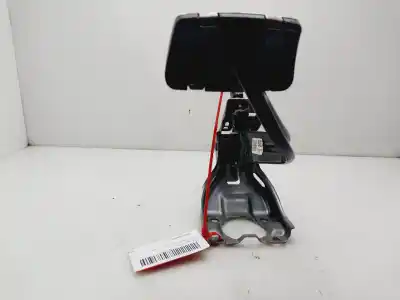 Pezzo di ricambio per auto di seconda mano pedale del freno per kia picanto (ja) gt line 67 cv / 49 kw riferimenti oem iam 32800g6230  