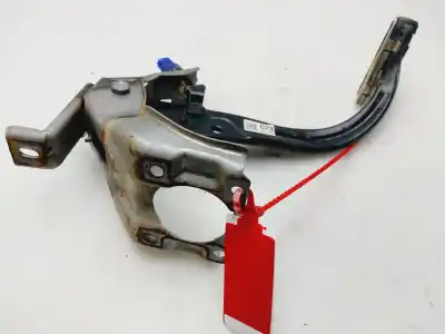 Pezzo di ricambio per auto di seconda mano pedale del freno per kia picanto (ja) gt line 67 cv / 49 kw riferimenti oem iam 32800g6230  
