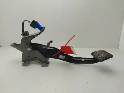 Автозапчасти б/у педаль тормоза за mazda cx-5 center-line awd ссылки oem iam kd3143300  