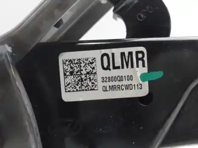 Автозапчастина б/у педаль гальм для HYUNDAI I20 (BC3) SLX 84 CV / 62 KW Посилання на OEM IAM 32800Q0100  