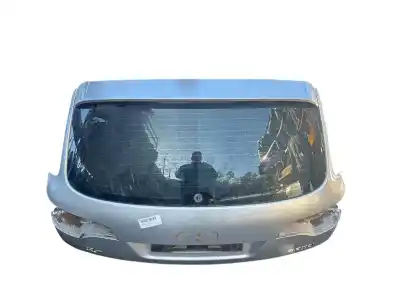 Second-hand car spare part Tailgate for AUDI Q7 (4L) 3.0 TDI OEM IAM references 4L0827023  