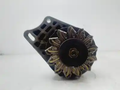 Автозапчастина б/у генератор для SEAT MARBELLA CE Посилання на OEM IAM 63321454  