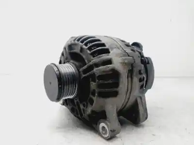 Pezzo di ricambio per auto di seconda mano alternatore per citroen c4 picasso i monospace (ud_) 1.6 hdi riferimenti oem iam 9646321880  