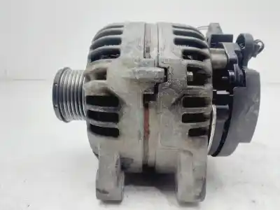 Pezzo di ricambio per auto di seconda mano alternatore per citroen c4 picasso i monospace (ud_) 1.6 hdi riferimenti oem iam 9646321880  