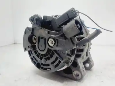 Pezzo di ricambio per auto di seconda mano alternatore per citroen c4 picasso i monospace (ud_) 1.6 hdi riferimenti oem iam 9646321880  