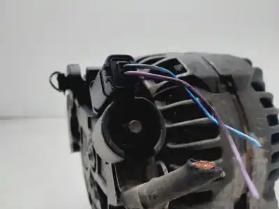 Pezzo di ricambio per auto di seconda mano  per CITROEN C4 PICASSO I MONOSPACE (UD_)  Riferimenti OEM IAM 9646321880  