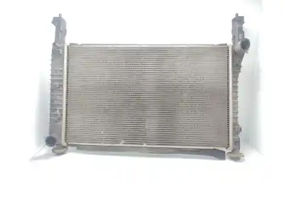 Peça sobressalente para automóvel em segunda mão radiador de água por chevrolet captiva 2.0 vcdi ls referências oem iam 622127k09c12a
