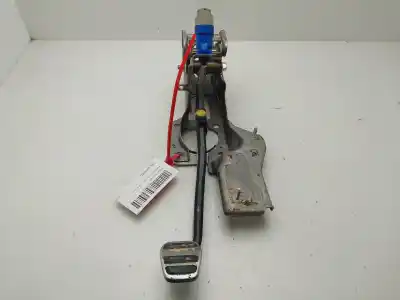 Pezzo di ricambio per auto di seconda mano pedale del freno per ford focus st-line riferimenti oem iam jx612d094ed  