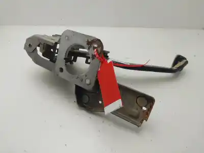 Pezzo di ricambio per auto di seconda mano pedale del freno per ford focus st-line riferimenti oem iam jx612d094ed  