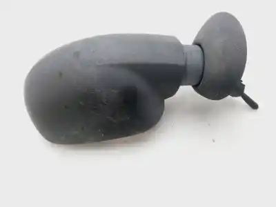 Second-hand car spare part left rearview mirror for dacia logan laureate oem iam references 8200211660  
