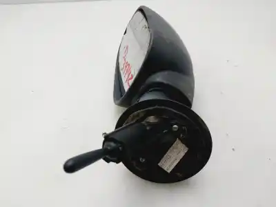 Second-hand car spare part right rearview mirror for dacia logan laureate oem iam references 8200211667  