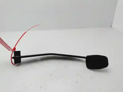 Автозапчастина б/у педаль гальм для dacia sandero stepway посилання на oem iam 2300237905  