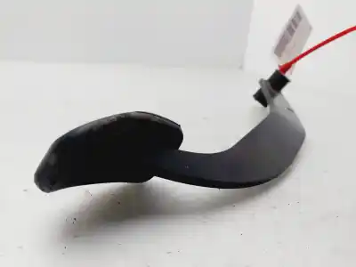 Автозапчастина б/у педаль гальм для dacia sandero stepway посилання на oem iam 2300237905  